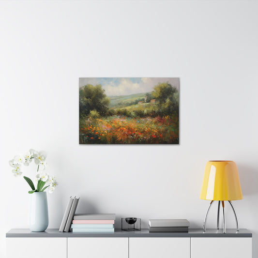 Landscape Painting for Living Room Oil Painting for Dining Room Painting for Bedroom Painting for Bedroom Painting on Canvas