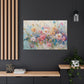 Flower Painting Abstract Painting for Living Room Oil Painting for Dining Room Painting for Bedroom Painting for Bedroom Painting on Canvas