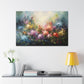 Flower Painting Abstract Painting for Living Room Oil Painting for Dining Room Painting for Bedroom Painting for Bedroom Painting on Canvas