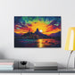 Painting for Living Room Oil Painting for Dining Room Painting for Bedroom Painting for Bedroom Painting of Christ the Redeemer