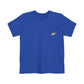 Fishing T-shirt for Fishing T-Shirt of Grouper T-shirt of Fish Pocket T-Shirt