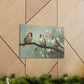 Bird Painting for Living Room Oil Painting for Dining Room Painting for Bedroom Painting for Bedroom Painting on Canvas