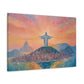 Painting for Living Room Oil Painting for Dining Room Painting for Bedroom Painting for Bedroom Painting of Christ the Redeemer