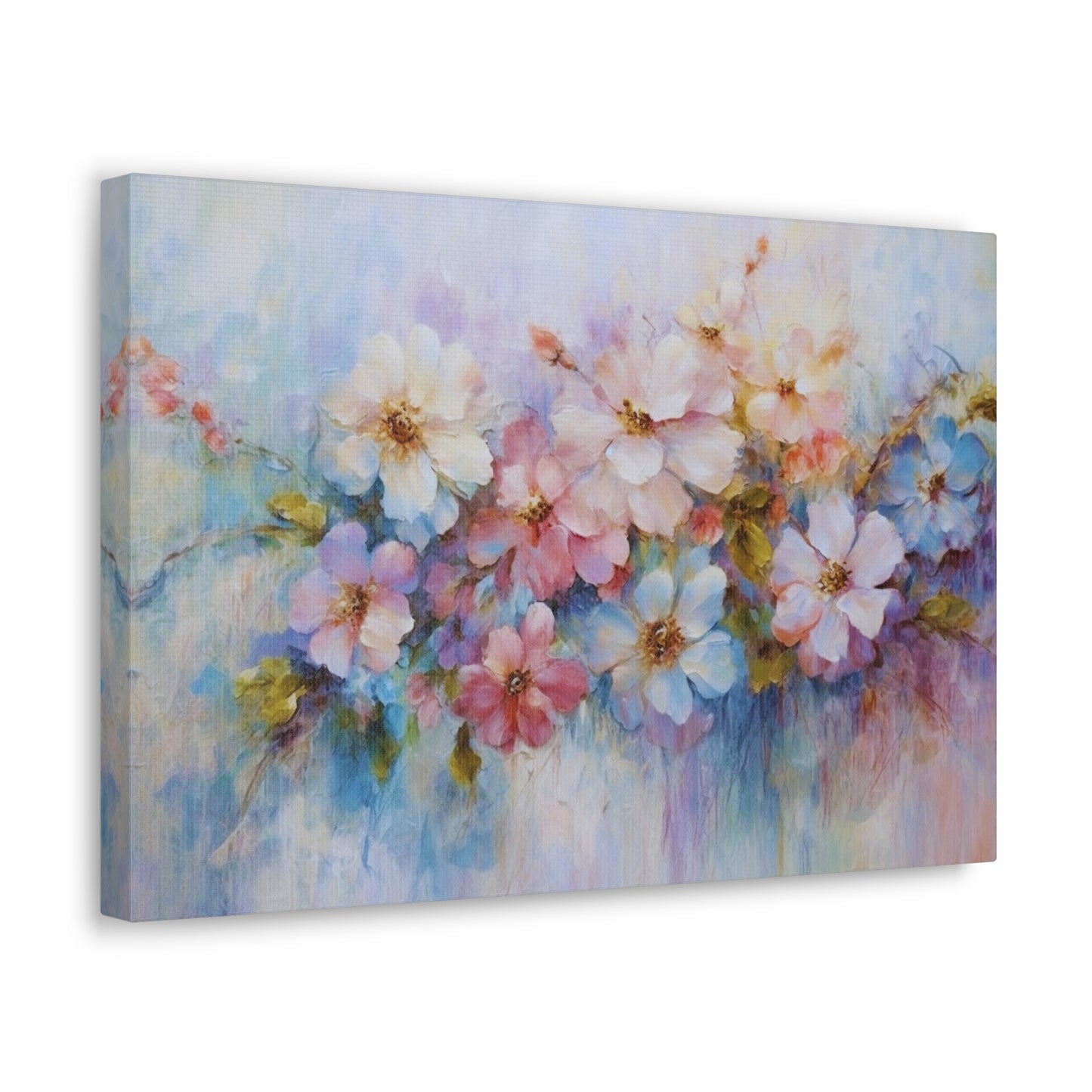 Flower Painting Abstract Painting for Living Room Oil Painting for Dining Room Painting for Bedroom Painting for Bedroom Painting on Canvas