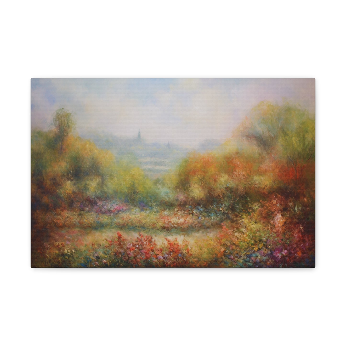 Landscape Painting for Living Room Oil Painting for Dining Room Painting for Bedroom Painting for Bedroom Painting on Canvas