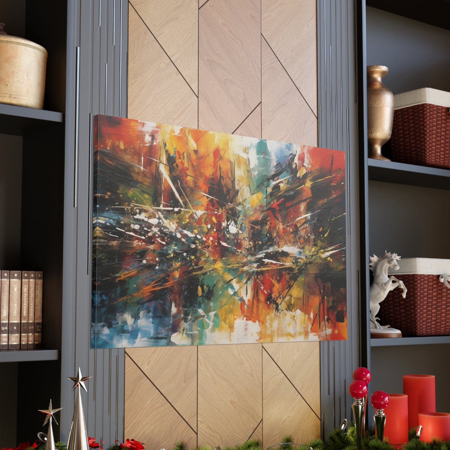 Abstract Oil Painting for Living Room Painting for Dining Room Painting for Bedroom Painting for Office Painting for Kitchen