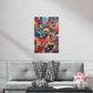 Abstract Art Graffiti Art for Living Room Art for Bedroom Art for Kids Room Art for Office Art