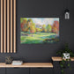 Landscape Painting for Living Room Oil Painting for Dining Room Painting for Bedroom Painting for Office Painting of Countryside