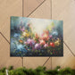 Flower Painting Abstract Painting for Living Room Oil Painting for Dining Room Painting for Bedroom Painting for Bedroom Painting on Canvas