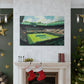 Tennis Painting for Living Room Oil Painting Dining Room Painting for Bedroom Painting for Office Painting of Wimbledon