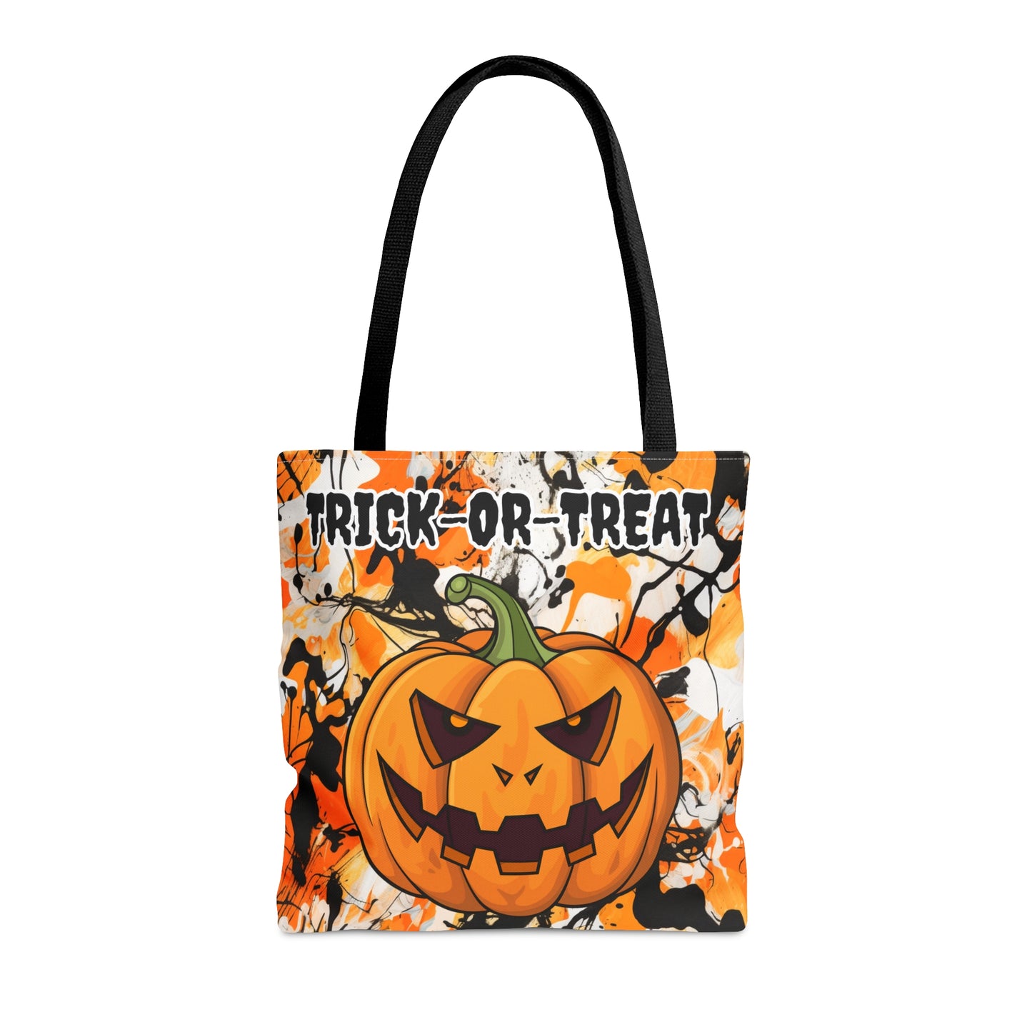 Halloween Trick-or-Treat Bag for Halloween Candy Bag for Trick-or-Treat Bag for Kids