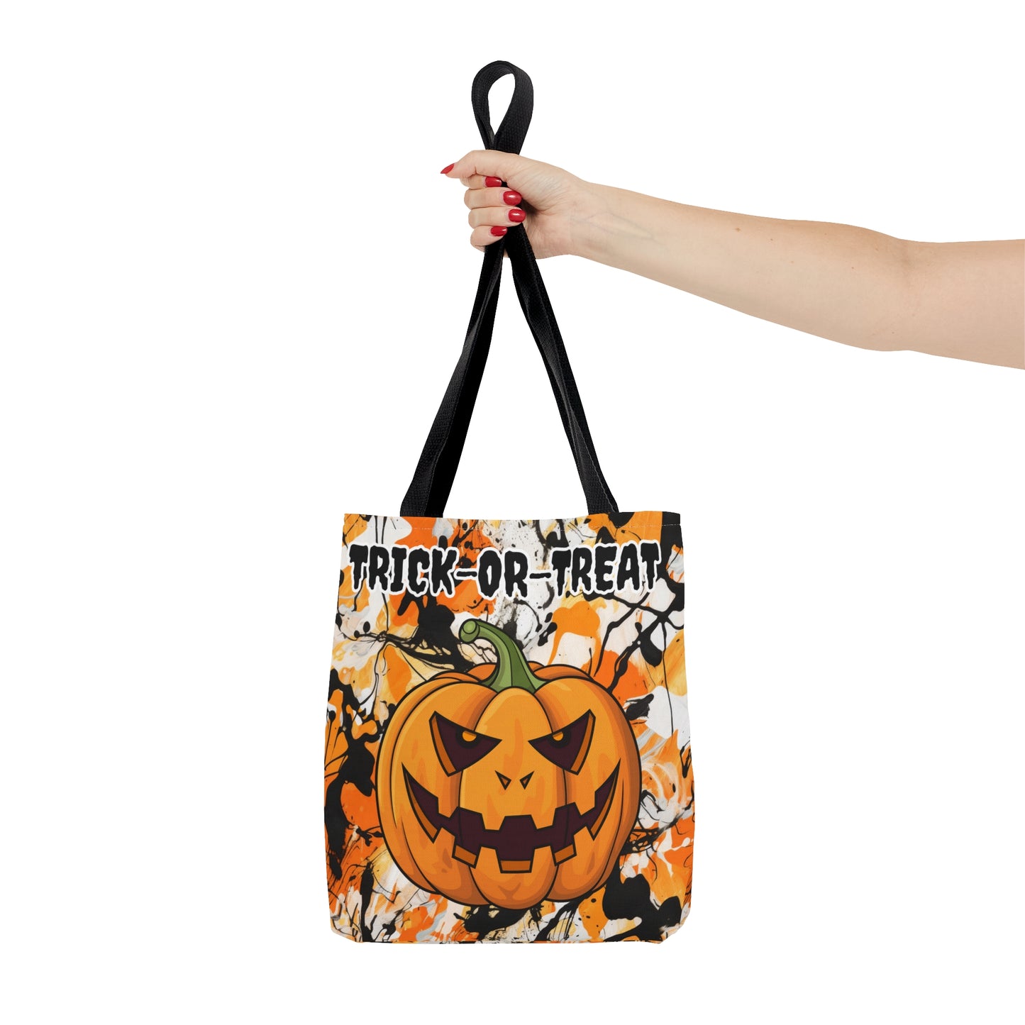 Halloween Trick-or-Treat Bag for Halloween Candy Bag for Trick-or-Treat Bag for Kids