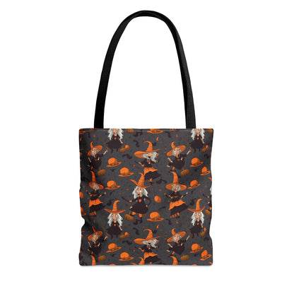 Halloween Trick-or-Treat Bag for trick-or-treating bag for Halloween