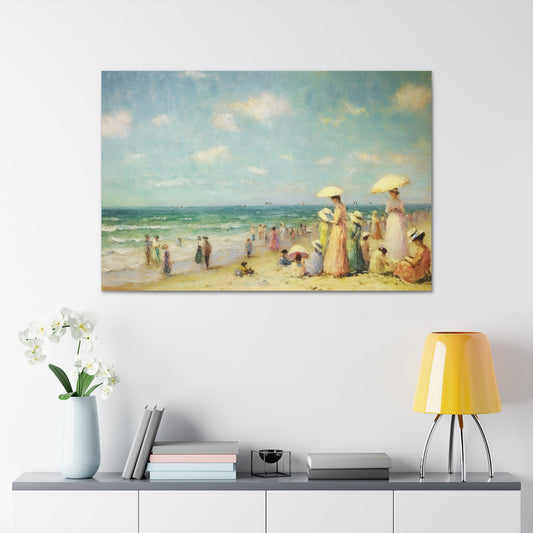 Beach Painting for Living Room Oil Painting for Dining Room Painting for Bedroom Painting for Bedroom Painting of Sunset