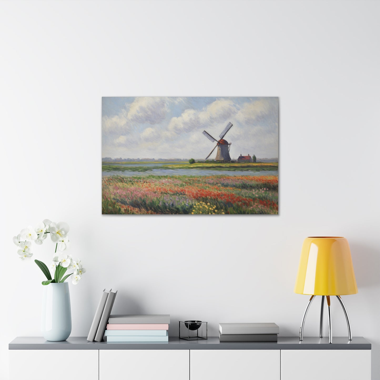 Landscape Painting for Living Room Oil Painting for Dining Room Painting for Bedroom Painting for Bedroom Painting on Canvas