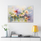 Flower Painting Abstract Painting for Living Room Oil Painting for Dining Room Painting for Bedroom Painting for Bedroom Painting on Canvas