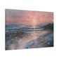 Beach Painting for Living Room Oil Painting for Dining Room Painting for Bedroom Painting for Bedroom Painting of Sunset