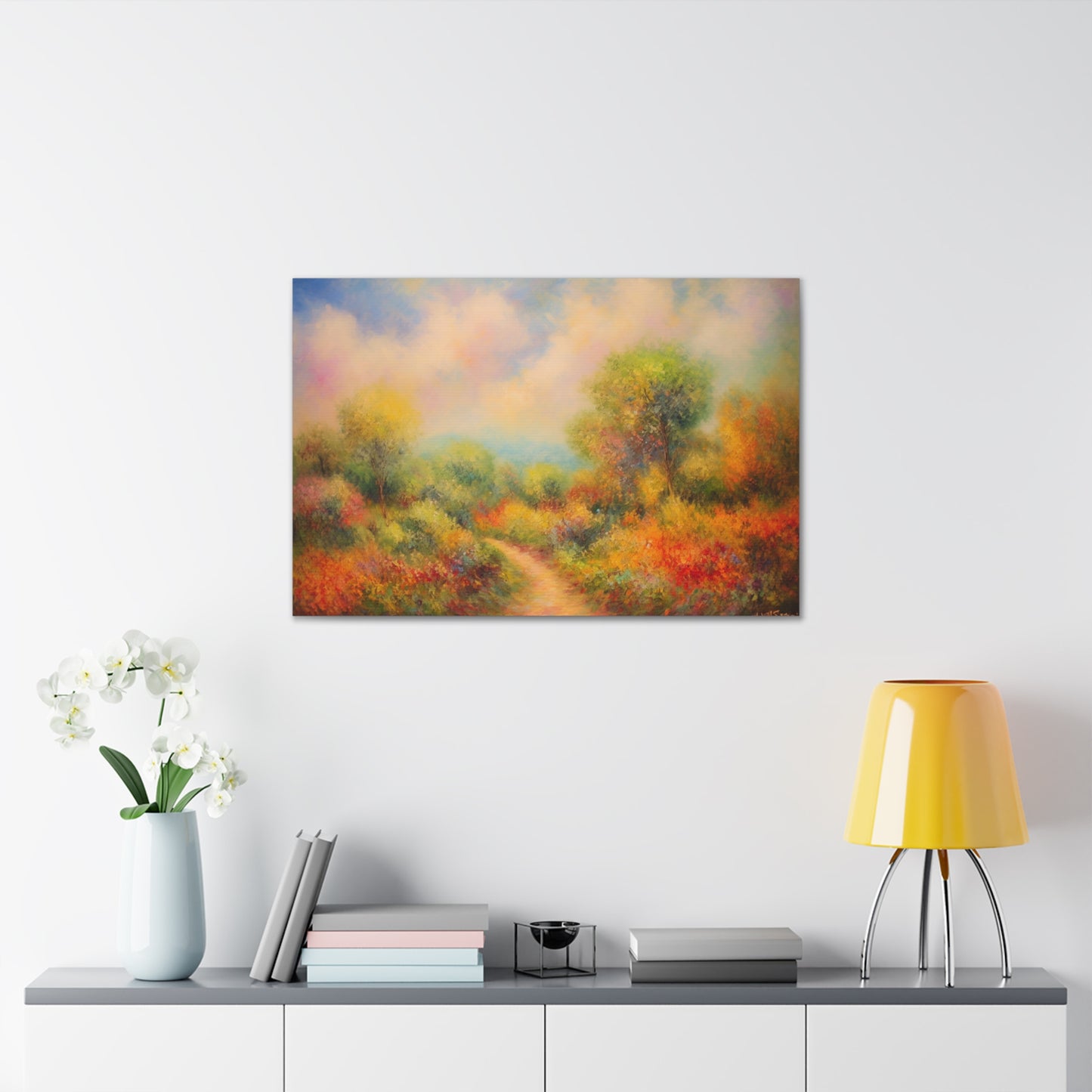 Landscape Painting for Living Room Oil Painting for Dining Room Painting for Bedroom Painting for Bedroom Painting on Canvas