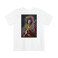 Jimmy Hendrix T-shirt  for Concert T-Shirt for Musical Festival T-shirt Jimmy Hendrix Pocket T-Shirt