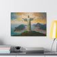 Painting for Living Room Oil Painting for Dining Room Painting for Bedroom Painting for Bedroom Painting of Christ the Redeemer