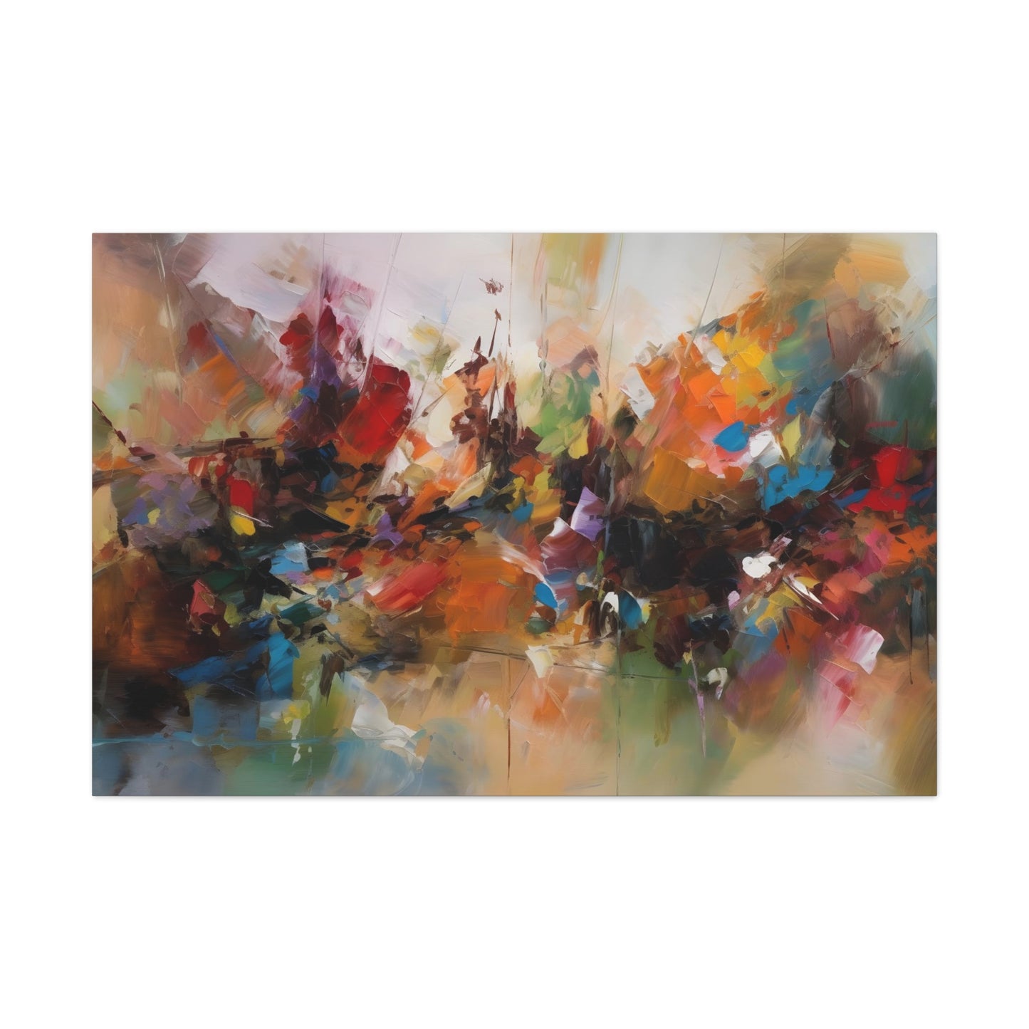 Abstract Oil Painting for Living Room Painting for Dining Room Painting for Bedroom Painting for Office Painting for Kitchen