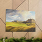 Golf Painting for Living Room Oil Painting Dining Room Painting for Bedroom Painting for Bedroom Painting for Office Golf Course Painting