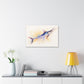 Painting of Marlin Painting for Living Room Oil Painting for Dining Room Painting for Bedroom Painting for Bedroom Painting for Beach