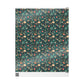 Christmas Wrapping Paper for Christmas Santa Clause Wrapping Paper Custom Wrapping Paper