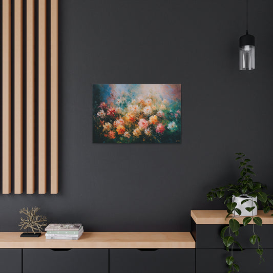 Flower Painting Abstract Painting for Living Room Oil Painting for Dining Room Painting for Bedroom Painting for Bedroom Painting on Canvas