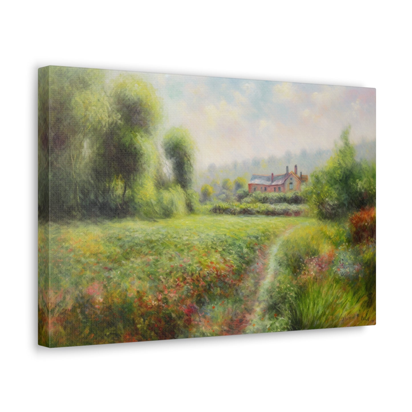 Landscape Painting for Living Room Oil Painting for Dining Room Painting for Bedroom Painting for Bedroom Painting on Canvas