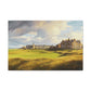 Golf Painting for Living Room Oil Painting Dining Room Painting for Bedroom Painting for Bedroom Painting for Office Golf Course Painting