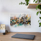 Abstract Art Graffiti Art for Living Room Art for Bedroom Art for Kids Room Art for Office Art