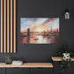 New York City Painting for Living Room Oil Painting for Dining Room Painting for Bedroom Painting for Bedroom Painting of NYC