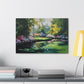 Golf Painting for Living Room Oil Painting Dining Room Painting for Bedroom Painting for Bedroom Painting for Office Golf Course Painting