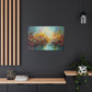 Flower Painting Abstract Painting for Living Room Oil Painting for Dining Room Painting for Bedroom Painting for Bedroom Painting on Canvas