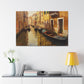 Venice Italy Oil Painting for Living Room Oil Painting for Dining Room Painting for Bedroom Painting for Office Painting of Venice