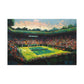 Tennis Painting for Living Room Oil Painting for Dining Room Painting for Bedroom Painting for GOffice Painting of Wimbledon