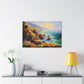 Coastal Painting for Living Room Oil Painting for Dining Room Painting for Bedroom Painting for Bedroom Painting on Canvas