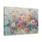 Flower Painting Abstract Painting for Living Room Oil Painting for Dining Room Painting for Bedroom Painting for Bedroom Painting on Canvas