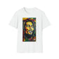 Bob Marley T-shirt for Reggae Music T-shirt for 420 T-shirt for Jamaica T-Shirt Bob Marley Shirt