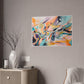 Abstract Art Graffiti Art for Living Room Art for Bedroom Art for Kids Room Art for Office Art