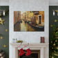 Venice Italy Oil Painting for Living Room Oil Painting for Dining Room Painting for Bedroom Painting for Office Painting of Venice