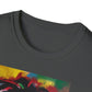 Bob Marley T-shirt for Reggae Music T-shirt for 420 T-shirt for Jamaica T-Shirt Bob Marley Shirt