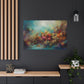 Abstract Oil Painting for Living Room Oil Painting for Dining Room Painting for Bedroom Painting for Office Painting of Coral