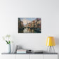 Venice Italy Oil Painting for Living Room Oil Painting for Dining Room Painting for Bedroom Painting for Office Painting of Venice