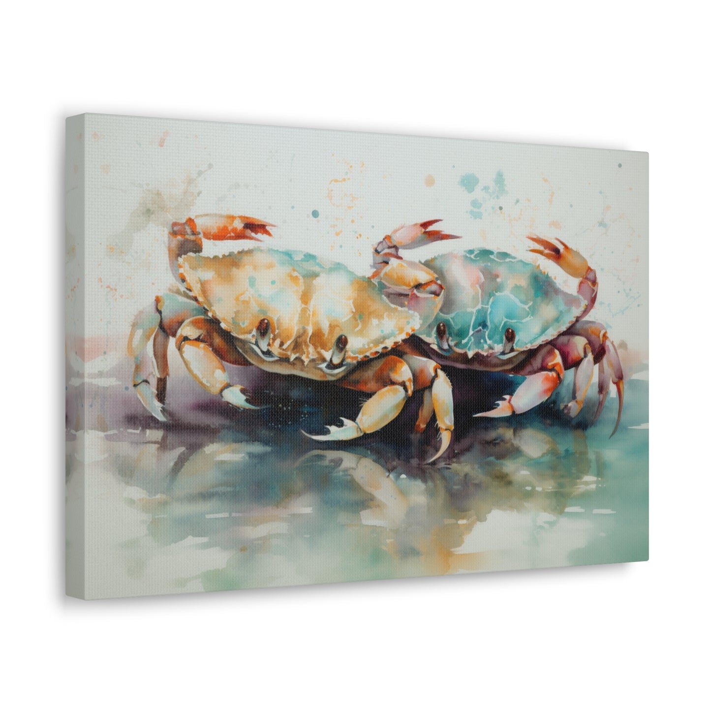 Painting of Crab Painting for Living Room Oil Painting for Dining Room Painting for Bedroom Painting for Bedroom Painting for Beach