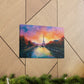 Eiffel Tower Painting for Living Room Oil Painting for Dining Room Painting for Bedroom Painting for Bedroom Painting of Paris