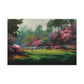 Golf Painting for Living Room Oil Painting Dining Room Painting for Bedroom Painting for Bedroom Painting for Office Golf Course Painting