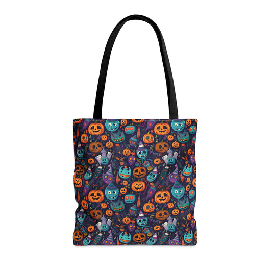 Halloween Trick-or-Treat Bag for trick-or-treating bag for halloween