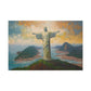 Painting for Living Room Oil Painting for Dining Room Painting for Bedroom Painting for Bedroom Painting of Christ the Redeemer